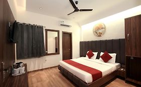 Park Plaza Hotel Near Golden Temple